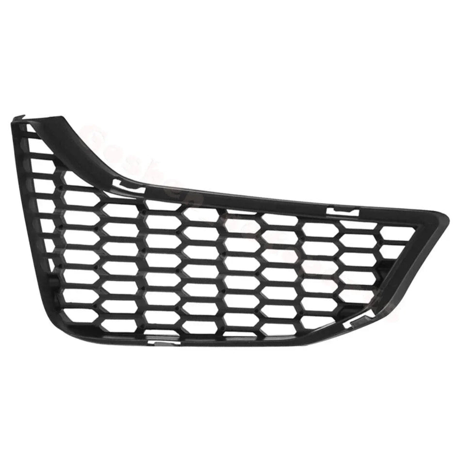 Front Lower Grille Cover Honeycomb Mesh for BMW F80 F82 F83 M3 M4