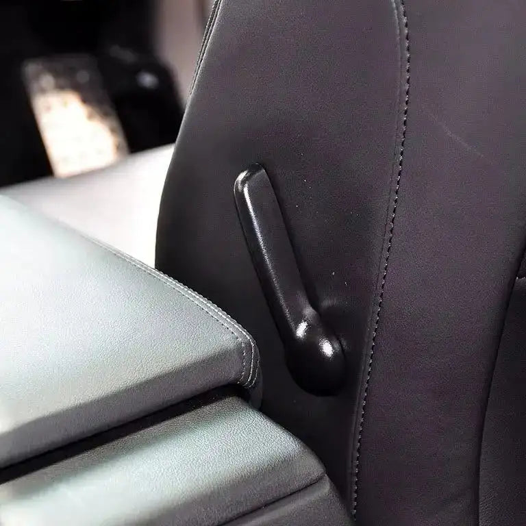 Honda Accord 2009 2014 Faux Nappa Leather Front Seat Covers