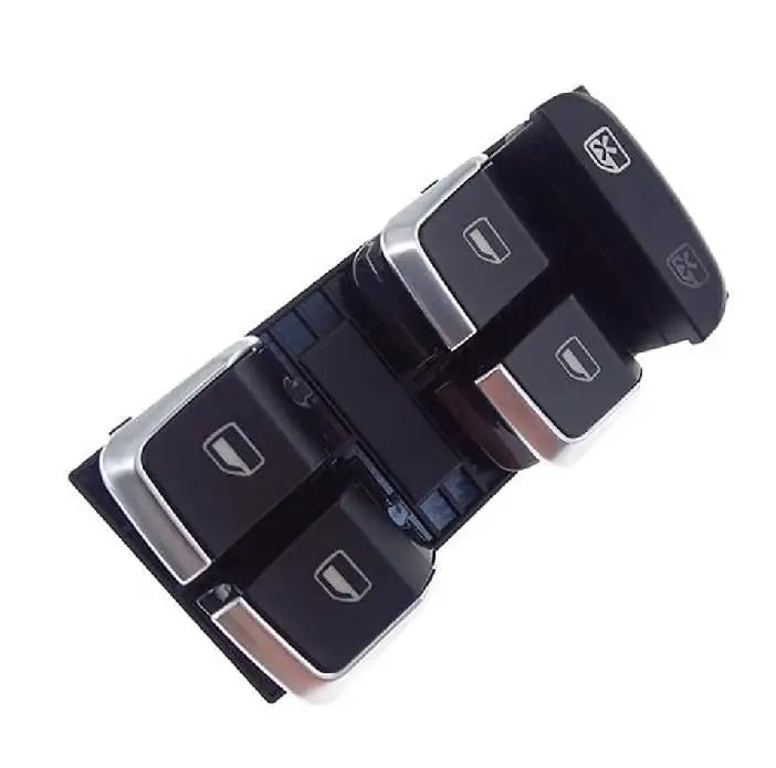 Hlavní spínač okna vyrobený z plastu pro Audi A4 Allroad Quattro