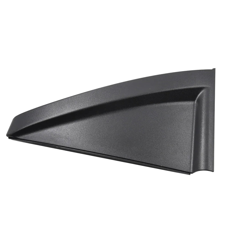 Recubrimiento exterior de puerta trasera negro para Kia Sportage 2005-2010 83830-1F001