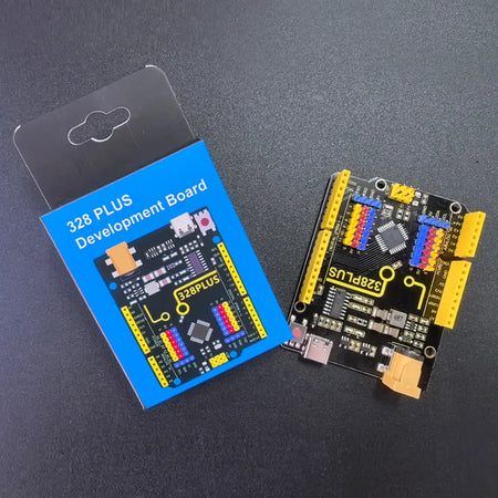 KEYES Complete Starter Kit &ndash; 40 Creative Projects for Arduino Learning