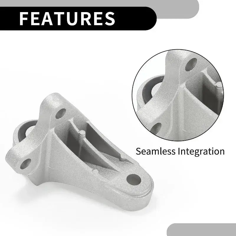 BV616P093HA Car Engine Motor Mount Car Rear Engine Mounting for Ford Focus 2019 1.6L 1692670 BV6Z6E042A by InterCyprus Trading Ltd