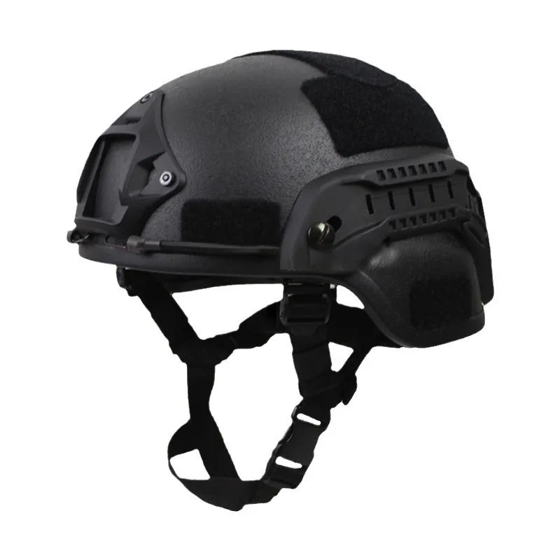 MICH2000 Tactical Helmet FAST &ndash; Lightweight Protection