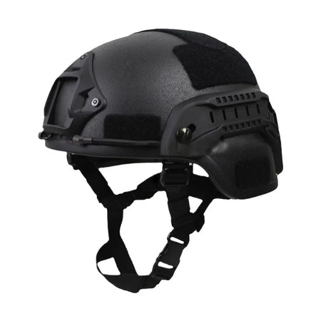 MICH2000 Tactical Helmet FAST &ndash; Lightweight Protection