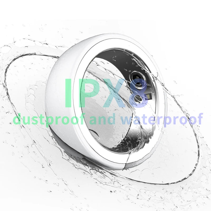 Sport Man Waterproof Smart Ring R08M - Health &amp; Fitness Tracker