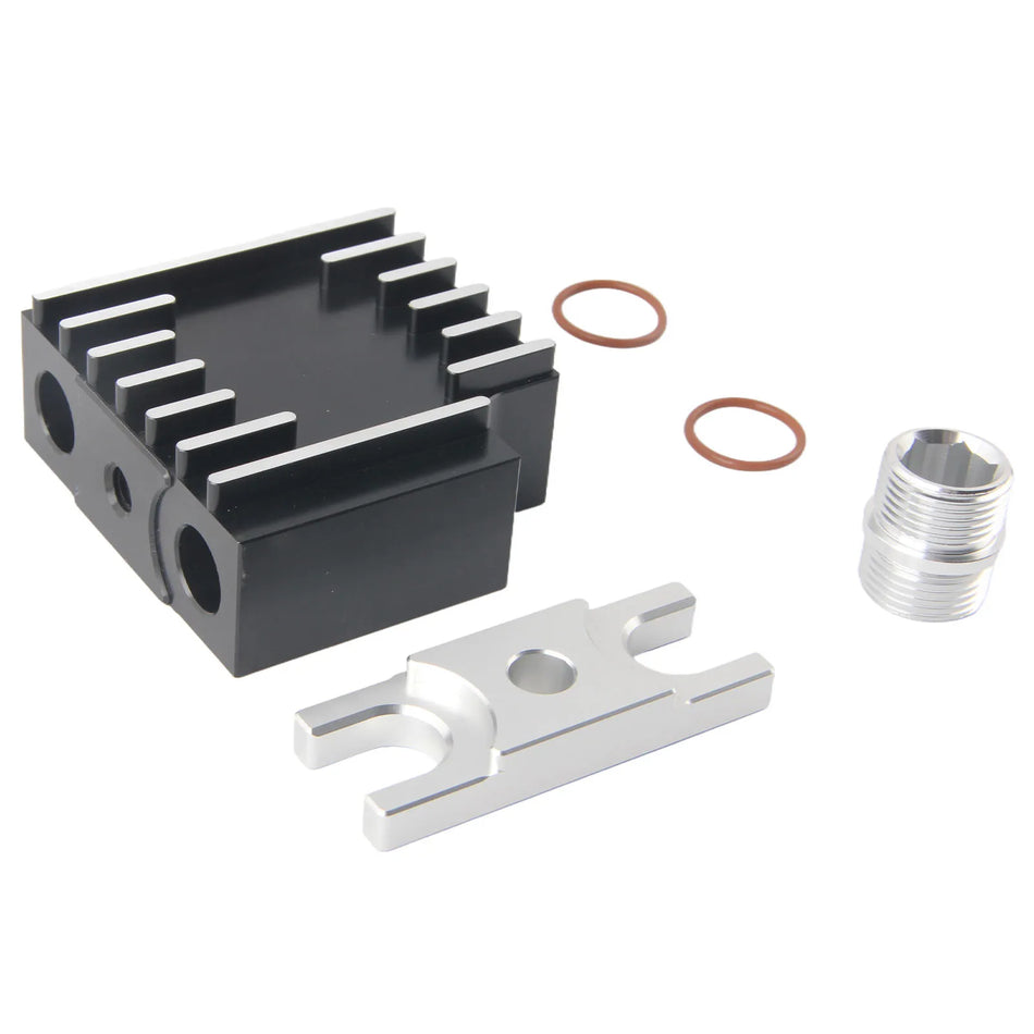 Thermal Bypass-Ventil Upgrade Billet-Kupplung für Ram 6.7L Cummins 68RFE AS69RC