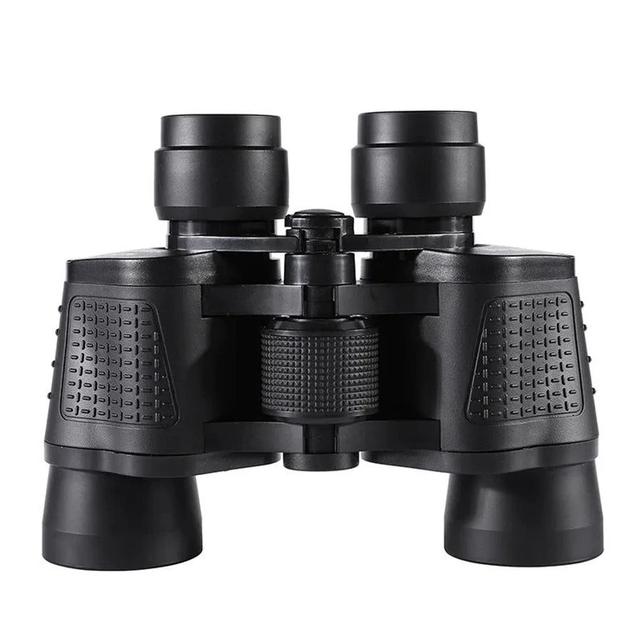 90X90 Binoculars &ndash; Long Distance Clarity For Hunting black