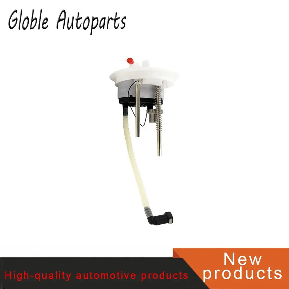 Electronic Fuel Filter Pump Core For VW Passat B6 B7 CC 1.8TSI 2.0TFSI Audi A6 Q7 S6 EA888 3C0919679A Free Shipping N-679A by InterCyprus Trading Ltd