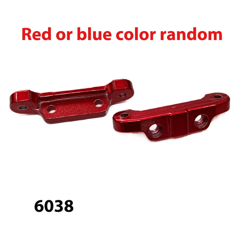 SCY 16101PRO 16102PRO 16103PRO RC Upgrade &ndash; Durable Build 6038