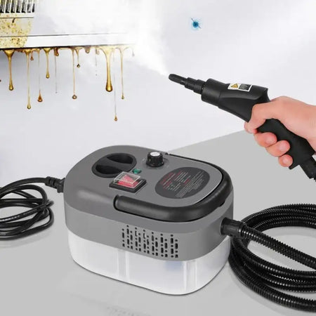 Balashov CG1068 Portable Handheld Steam Cleaner 1050W Home