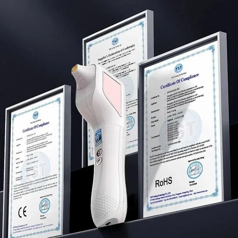 Electric Facial Lifting Massager &ndash; Skin Tightening Solution