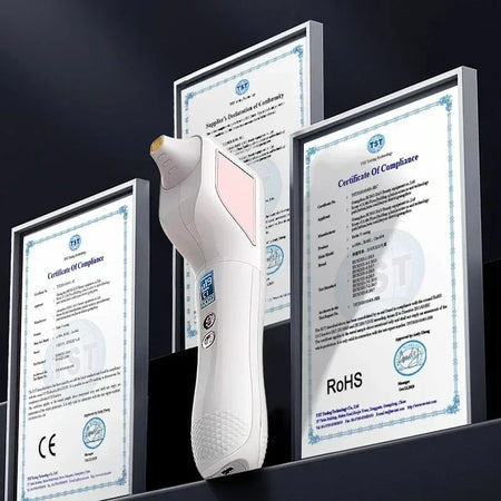 Electric Facial Lifting Massager &ndash; Skin Tightening Solution