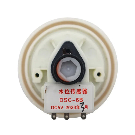 DSC-6B Water Level Sensor Pressure Switch &ndash; High Precision