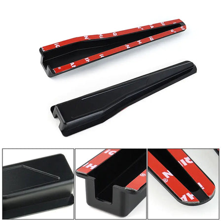 Rear Windshield Heating Wire Protective Decoration Cover Rear Defogger Guards for Ford Bronco 2021 2022 Accessories by InterCyprus Trading Ltd