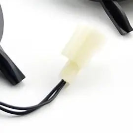 Lámparas de Señal de Giro LED Dinámicas para Honda CRV Crosstour