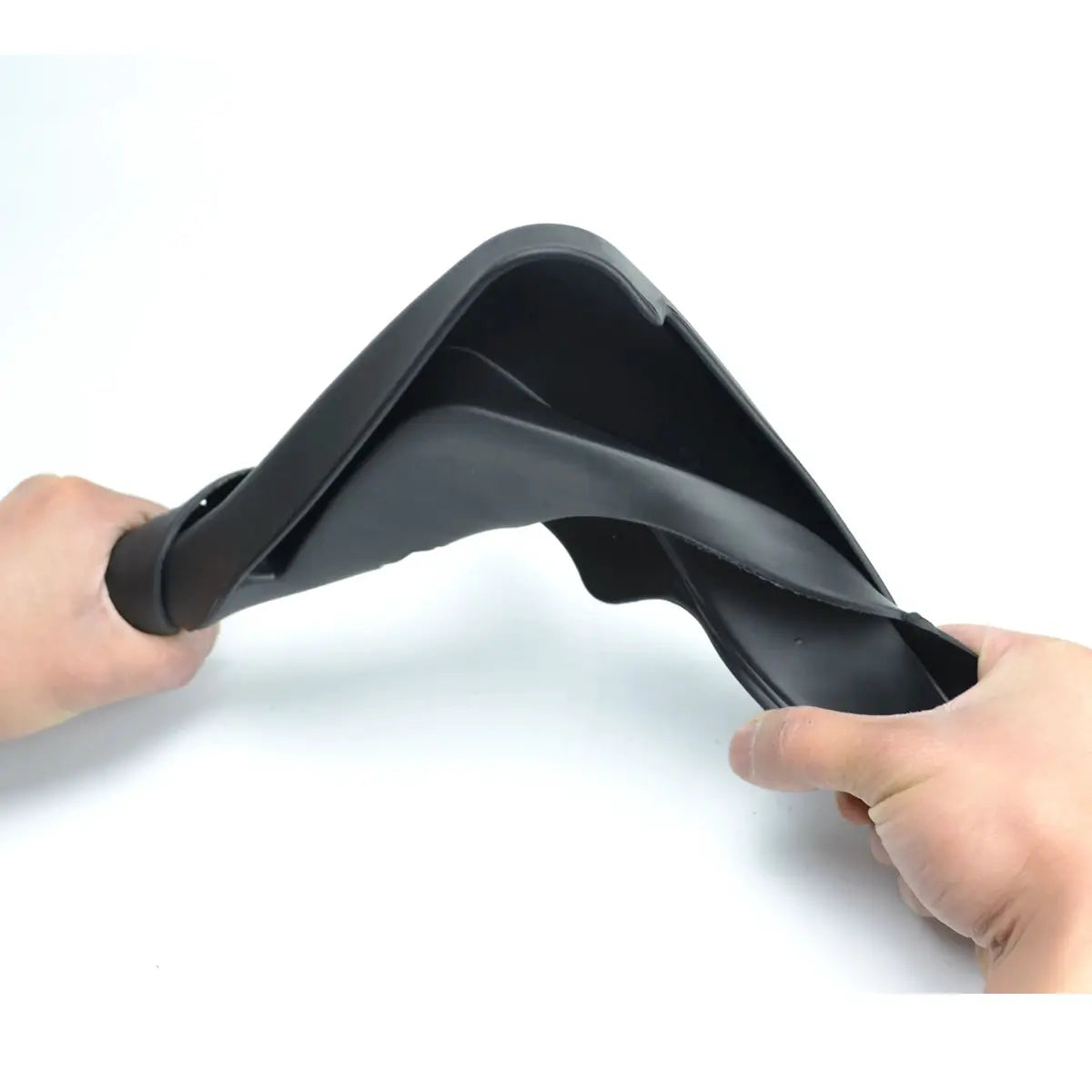 For Tesla Model 3 2016 2017 2018 2019 2020 2021 Mud Flap Splash Guards Mudguards Front Rear Fender Protector Racing Car Mudflaps by InterCyprus Trading Ltd