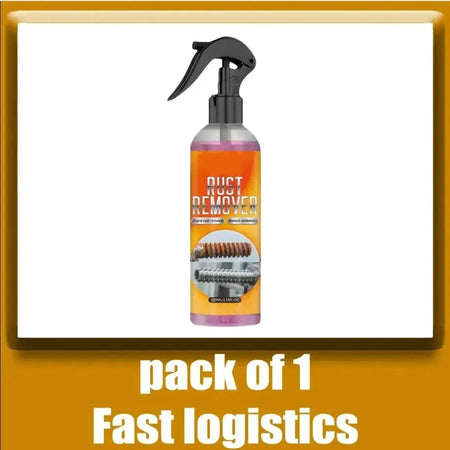 Multi-use Auto Rust Remover Used for Rust Removal Supplying Protective Coat on Car Brake Parts Metal Surface 1/3PCS by InterCyprus Trading Ltd