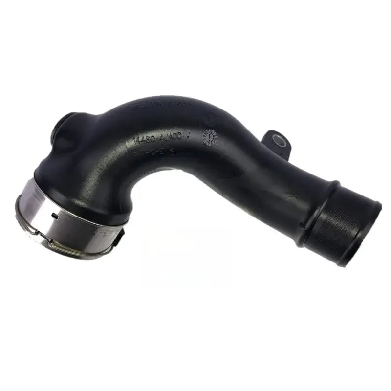 Turbocharger Intercooler Hose Intake Pipe For Nissan Navara NP300 D23 Frontier Terra 2.3L dCi 14460-4JA0C Auto Engine Parts by InterCyprus Trading Ltd