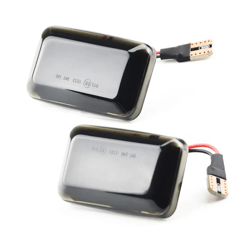 LED dynamické boční označení směrového světla pro Porsche Audi 911 944 C4 S6