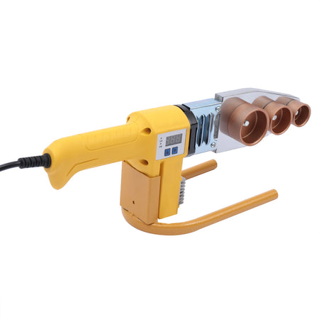 Welding Machine 1000W 220V &ndash; Digital Display For 20-63mm