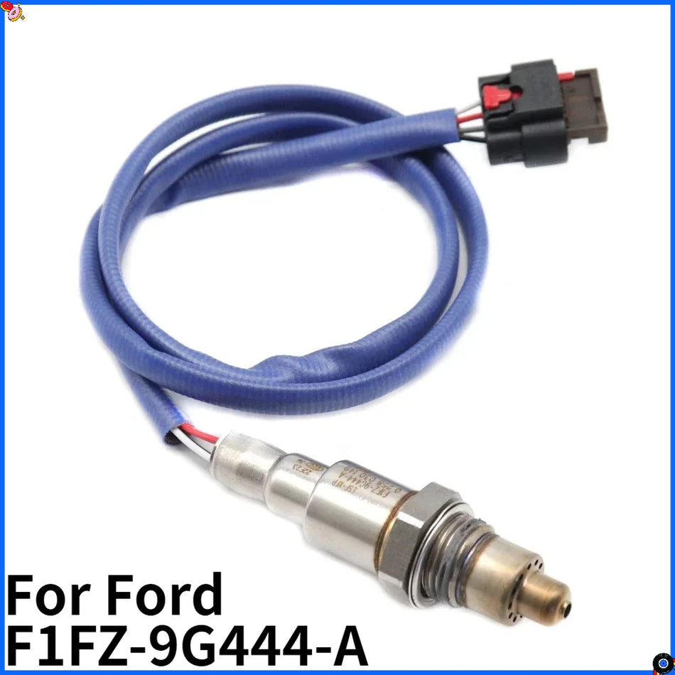 Happianturi Ford Focus 1.0L EcoBoost Lämmitetty Piezoelektrinen Ilma-polttoaine-suhde Lambda F1FZ-9G444-A