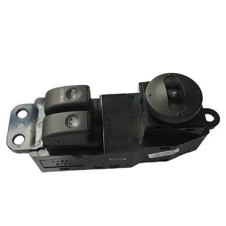 Electric Window Switch for JAC Refine Starex H1 93570-4A000 by InterCyprus Trading Ltd