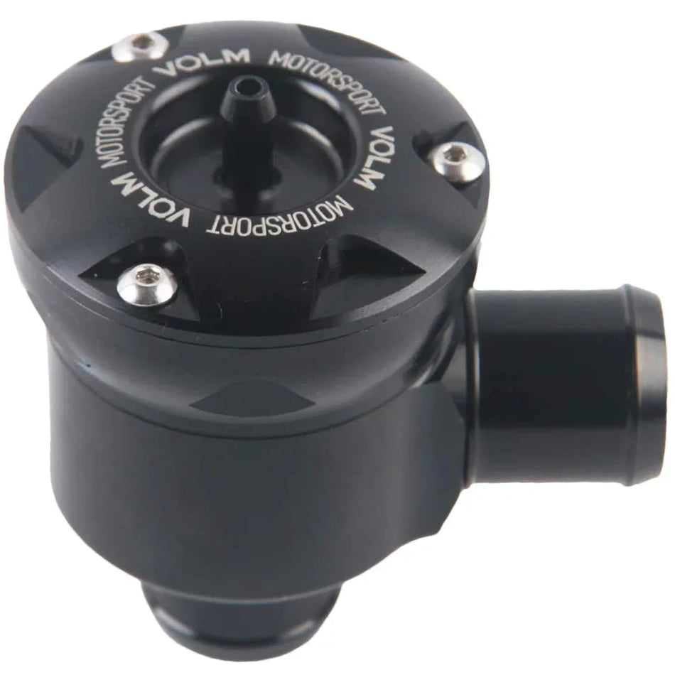 Supapă de eliberare pentru Volkswagen și Audi 1.8T 2.7T, diverter de recirculare, aluminiu BOV1173