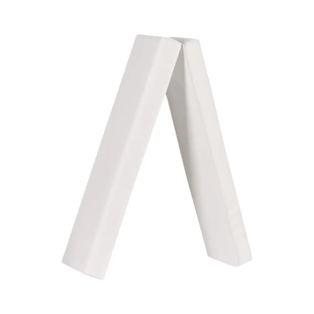 2pcs Garage Car Door Protector &ndash; Durable Foam Bumper Guard B