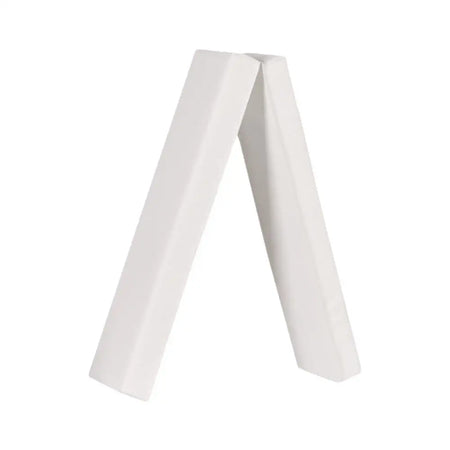 2pcs Garage Car Door Protector &ndash; Durable Foam Bumper Guard B