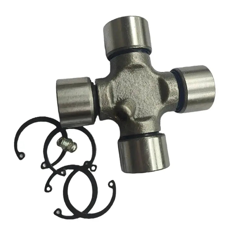 Automobile Drive Shaft Cross Bearing 27-82 Outer Card For JAC Refine M4 M5 Sunray OE 49102-V7100-F101 by InterCyprus Trading Ltd