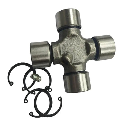 Automobile Drive Shaft Cross Bearing 27-82 Outer Card For JAC Refine M4 M5 Sunray OE 49102-V7100-F101 by InterCyprus Trading Ltd