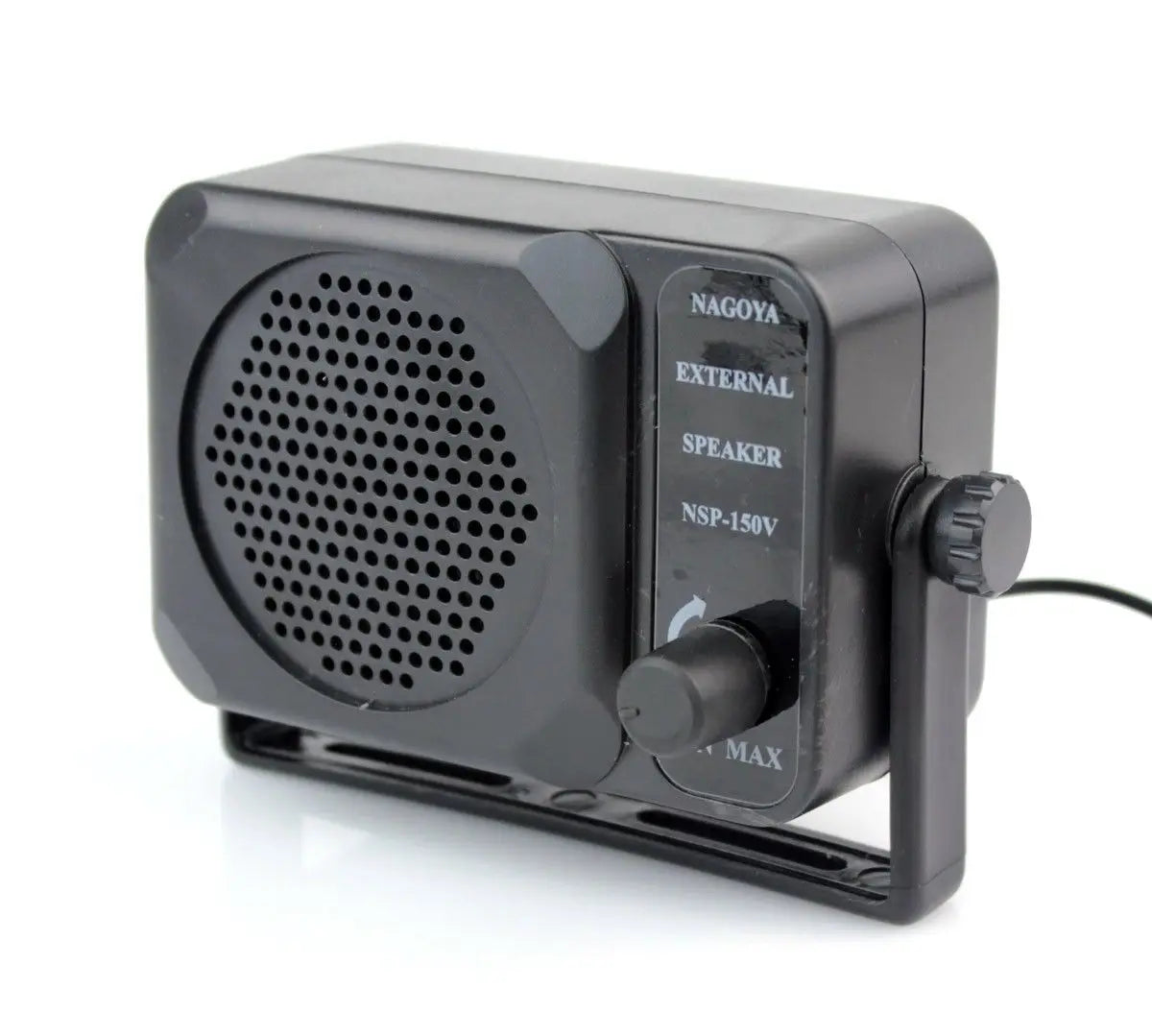 NSP-150V External Speaker &ndash; Exceptional Sound Clarity for Ham and CB Radios Default Title