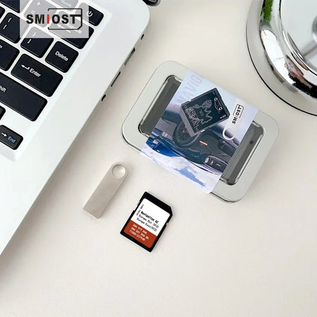 8GB SD Map Card VW RNS315 Amundsen &ndash; Eastern Europe V12