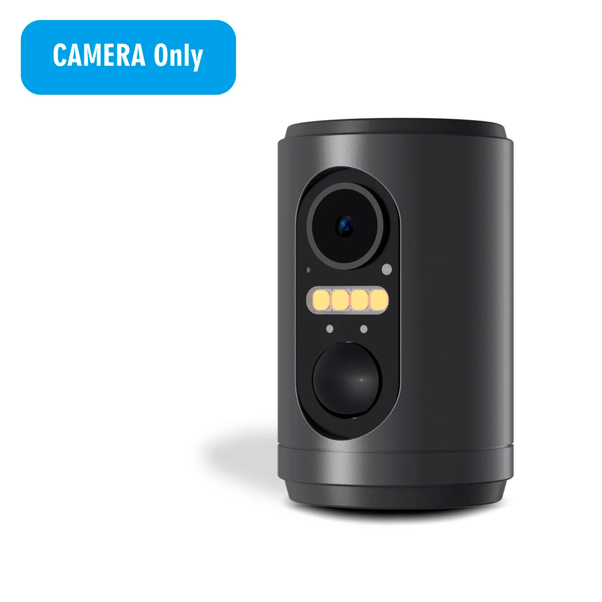 EYIZCO M2 Mini Camera &ndash; Wireless HD Video with PIR Motion Detection NO SD