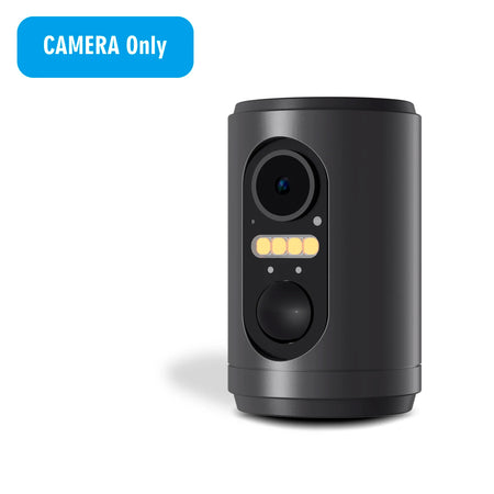 EYIZCO M2 Mini Camera &ndash; Wireless HD Video with PIR Motion Detection NO SD