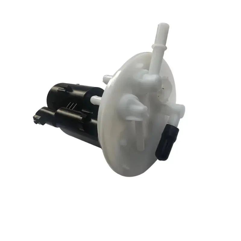 Fuel Filter With Plastic Housing For Mitsubishi Pajero Montero H65W H76 C57 by InterCyprus Trading Ltd