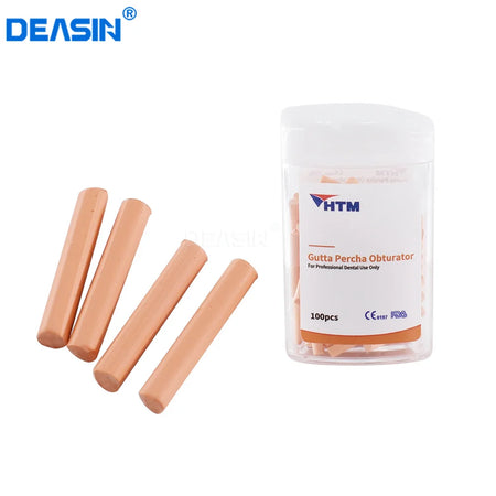 Endo System Gutta Percha Bars Gun Needle &ndash; Ultra Light