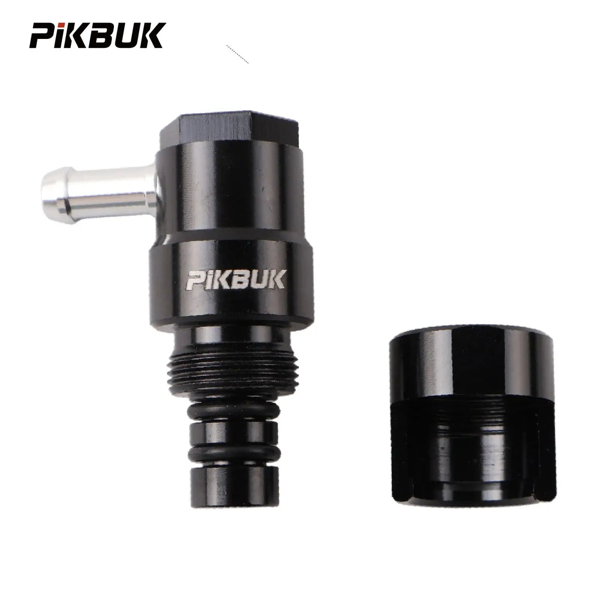 PIKBUK Boost Tap For VW Audi Boost Gauge TSI EA888 1.8T 2.0T Gen3 1.8 2.0 T MK7 MK6 B7 MQB by InterCyprus Trading Ltd