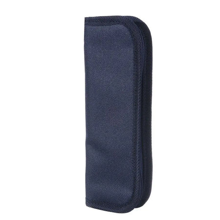 Insulin Cooling Bag Protector &ndash; Travel Medical Cooler Navy Blue