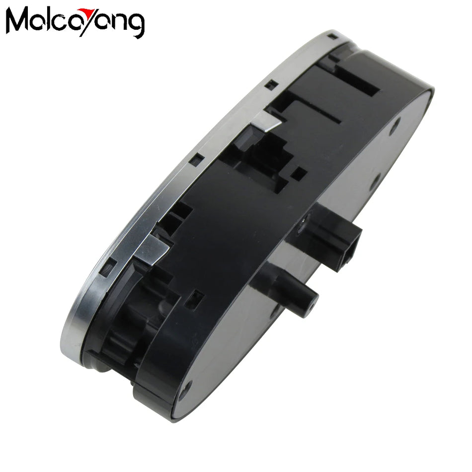 Interruptor de ventana eléctrica para Mercedes W211 E240 E500 E63 AMG CL CLS 2003 2010