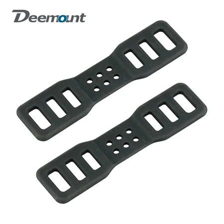 Gel Band for Bike Handlebar &ndash; Secure and Versatile Mounting Solution