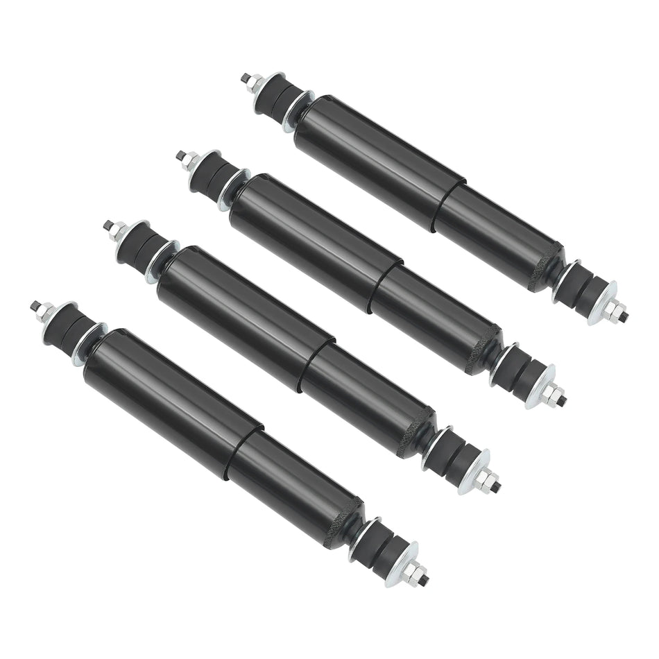 EZGO TXT Shock Absorbers Set Of 4 For 1994 Onwards Durable