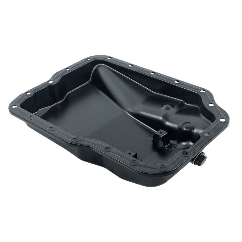 Öljypohja Ford Fiesta 2009 automaattivaihteistolle Mazda 2 hatchback suora vaihto