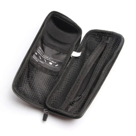 Waterproof Bicycle Tool Bag - Large Capacity Hardshell Case for Mountain Bikes