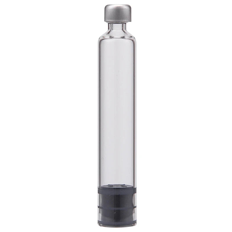 1PC 3Ml Insulin Cartridge Bottle - Borosilicate Glass