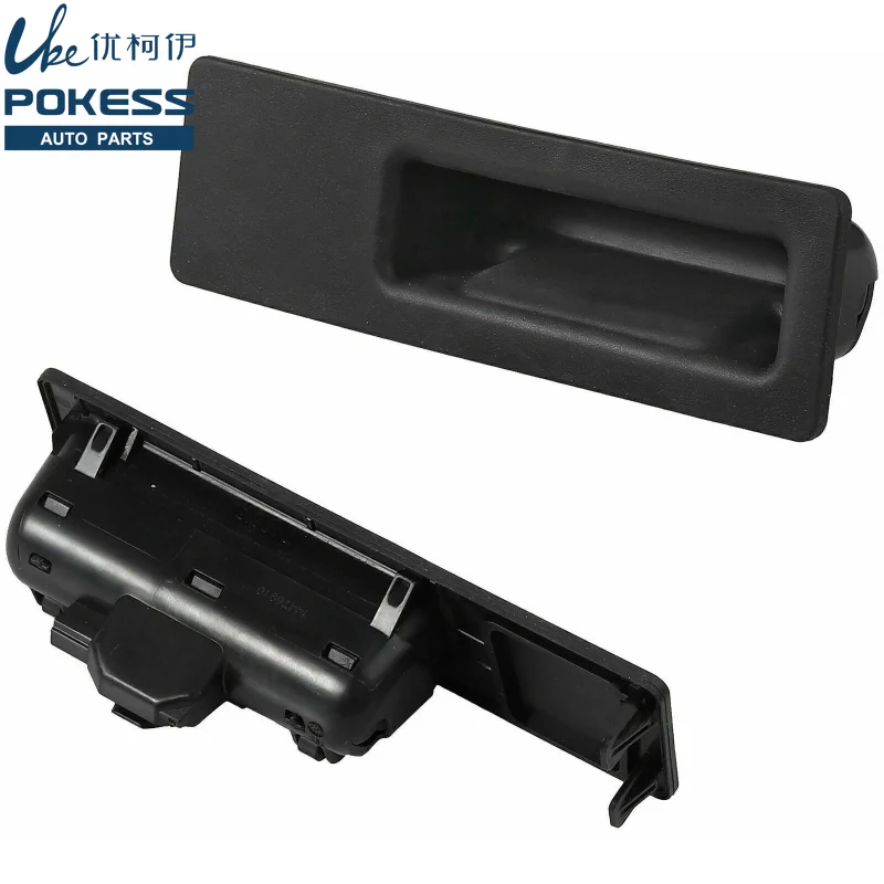 Trunk Tailgate Switch for BMW X1 X3 X5, 2 Series, 5 Series (F22 F30 F10 F48 F25 F15)