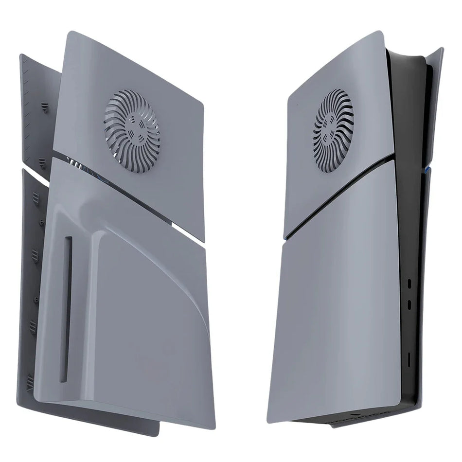 Zamjena tvrde prednje ploče PS5 Slim ABS s ventilacijom za hlađenje