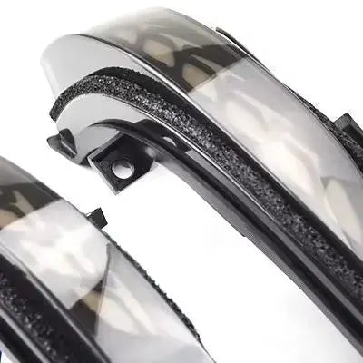LED Side Mirror Turn Signals for Honda Fit Jazz City GD1 GD3 GD6 GD8 by InterCyprus Trading Ltd