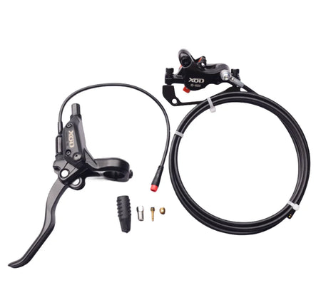 XOD Waterproof Electric Bicycle Scooter Brakes XD-H800 / XD-H880