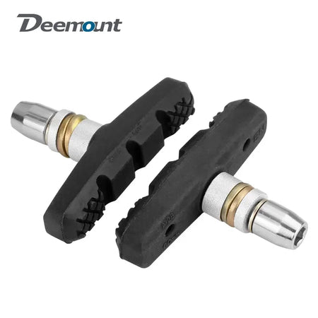 Deemount BRK-007 60mm V-Brake Pads &ndash; All Weather Performance
